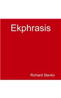 Ekphrasis