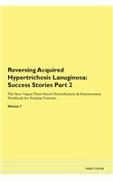 Reversing Acquired Hypertrichosis Lanugi