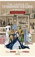 The League of Extraordinary Gentlemen: The Jubilee Edition