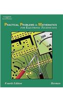 Practical Problems in Mathematics for Electronic Technicians