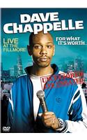 Dave Chappelle