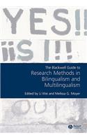 Blackwell Guide to Research Methods