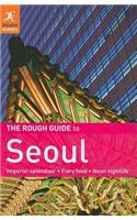 The Rough Guide to Seoul