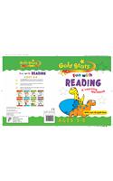 Fun with Reading 5-6: (Gold Stars Fun Learning Workbooks)