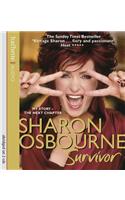 Sharon Osbourne Survivor
