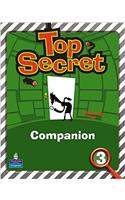 Top Secret Companion 3