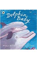 Dolphin Baby