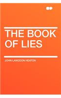 The Book of Lies