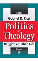 Politics in Theology