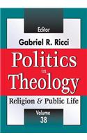 Politics in Theology