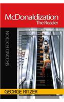 McDonaldization: The Reader