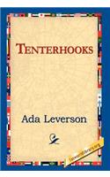 Tenterhooks: (English)