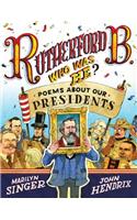 Rutherford B., Who Was He?