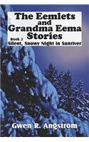 Silent, Snowy Night in Sunriver, Book 2