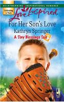 For Her Son's Love
