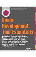 Game Development Tool Essentials