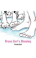 Bryce Cori's Blessing