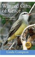 Winged Gifts of Grace
