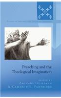 Preaching and the Theological Imagination