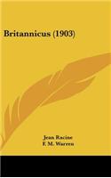 Britannicus (1903)