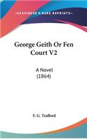 George Geith Or Fen Court V2