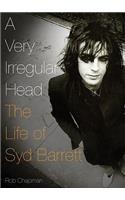Very Irregular Head