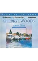 Harbor Lights: A Chesapeake Shores Novel: Library Edition