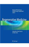 Regenerative Medicine