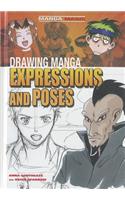 Drawing Manga Expressions and Poses