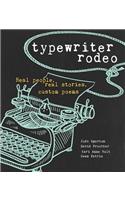 Typewriter Rodeo