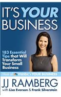 It's Your Business
