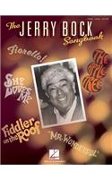 Jerry Bock Songbook