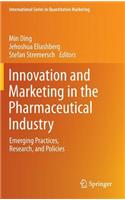 Innovation and Marketing in the Pharmaceutical Industry