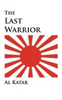 Last Warrior