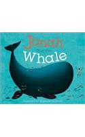 Jonah and the Whale