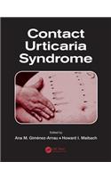 Contact Urticaria Syndrome