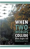 When Two Worlds Collide: When Angels Fall(English)