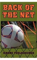 Back of the Net