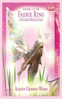 Journey to the Faerie Ring Lib/E