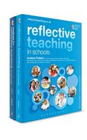 Reflective Teaching in Schools Pack