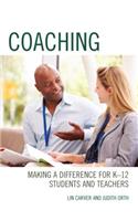 Coaching