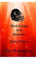 Black Knights of the Panhandle
