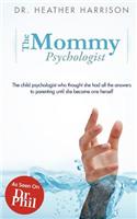 MOMMY PSYCHOLOGIST