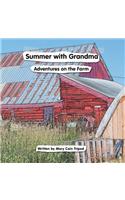 Summer With Grandma
