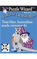 World of Crosswords No. 52