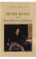Henry Irving and Bastien-Lepage