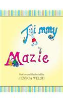 Timmy and Mazie