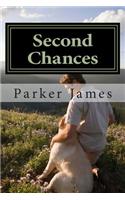 Second Chances: (English)