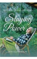 Staying Power