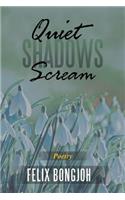 Quiet Shadows Scream